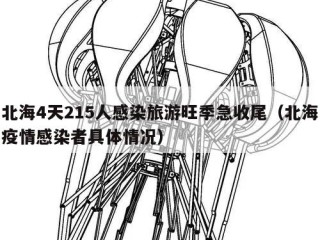 北海4天215人感染旅游旺季急收尾（北海疫情感染者具体情况）