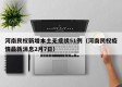 河南民权新增本土无症状51例（河南民权疫情最新消息2月7日）